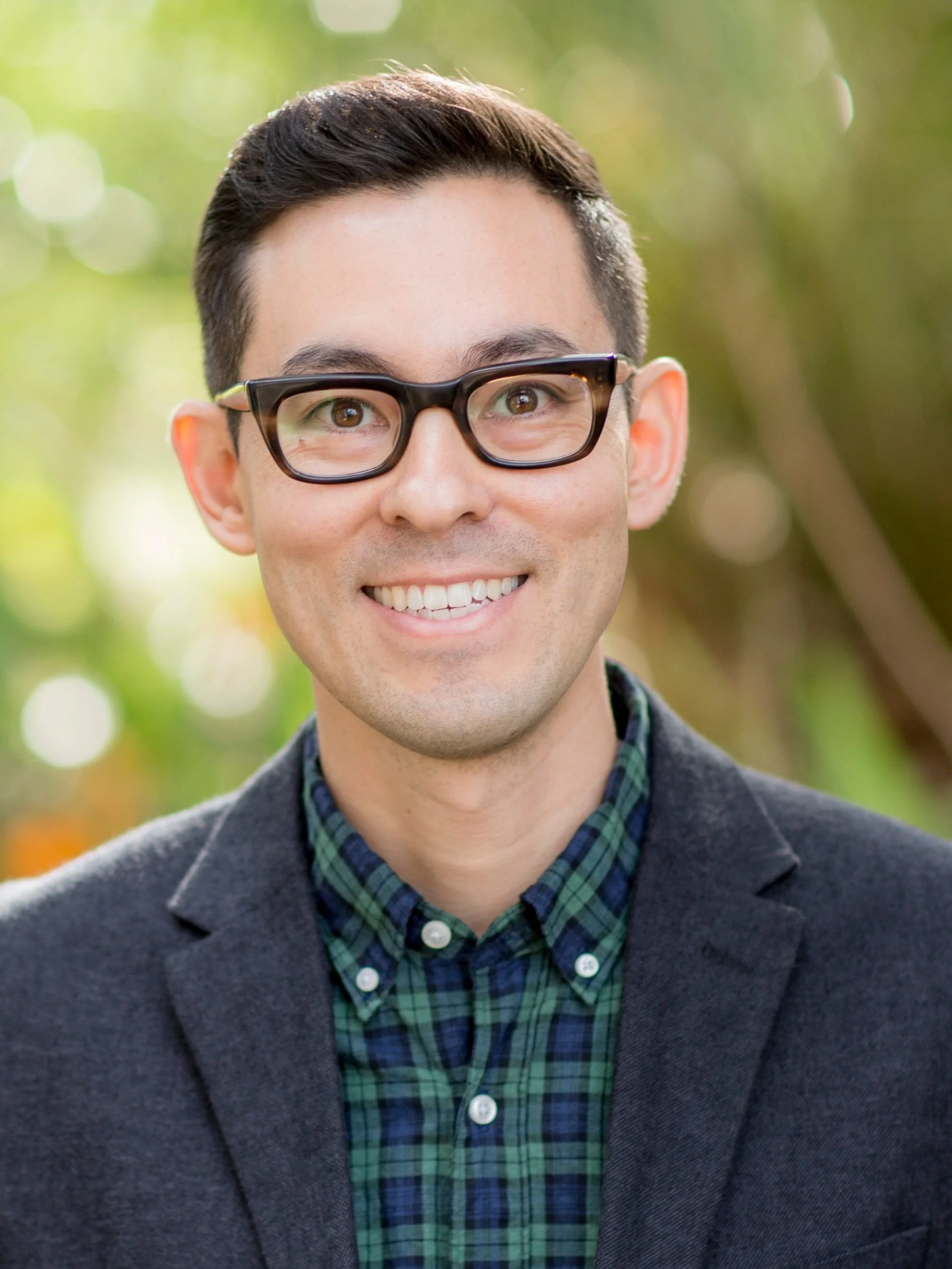 Meet Our Therapists | Dr. Joel Sagawa | Relate Therapy Center San